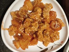 -大丰收脆鱼(正荣财富中心店)
