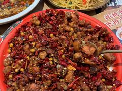 -乔阿马·江南味·驴肉香(龙湖华泾天街店)