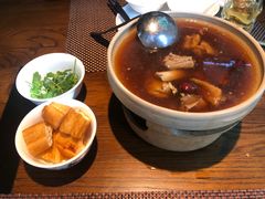 -肴约·花园式餐厅(湖里店)