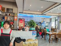 -蟹天蟹地农家菜·阳澄湖大闸蟹(浅水湾店)