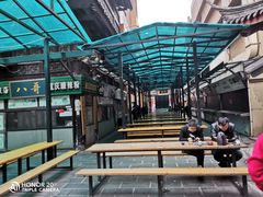 -双桂坊美食街(南大街商业步行街店)