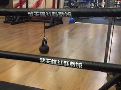 -北武堂拳击散打搏击泰拳俱乐部(三里屯总店)