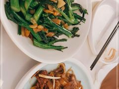 -新旺茶餐厅·早餐·夜宵(仙霞店)