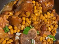 -青年公社烤鸭(青年路店)