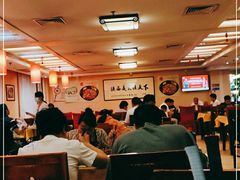 大堂-陕西风味餐厅(陕西省驻京办店)