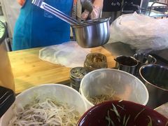 -安徽阜阳卷馍(西单店)