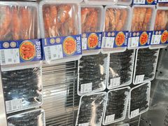 -山姆会员商店(上海浦东店)