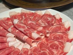 -正福居老北京正宗铜锅泉水涮肉(彰化路店)