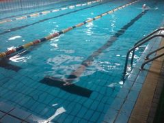 -佳明游泳馆(惠新西街南口店)