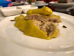 安吉竹林鸡-丰收日·小海鲜·沪上家宴(顾村正大店)