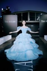 -南京宝娜嫁衣婚纱礼服馆(中央路店)