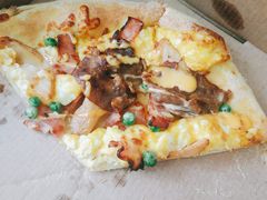 -达美乐比萨(肖家河店)