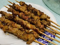 -域乐楼清真饭庄(华北路店)