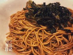 葱油拌面-上海小南国(仲盛世界商城店)