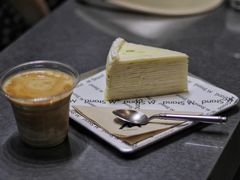 -M Stand(天环广场店)