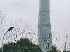 -上海中心大厦
