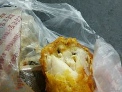 -潘大师炸鸡腿(莱蒙店)