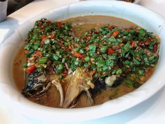 千岛湖大鱼头-辣公子·千岛湖私房菜(滨江店)