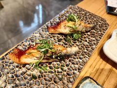 蓝鳍鱼腩寿司-爱米粒家