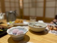 -鳗鲔料理小馆