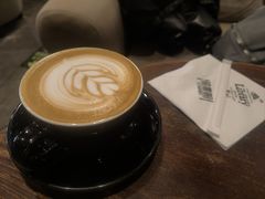 -藏书馆咖啡LibraryCoffee·Bistro(牡丹园店)