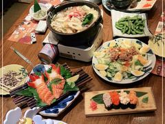 -二丁目食堂(铁西万象汇店)
