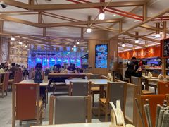 大堂-味千拉面(光启城时尚购物中心店)