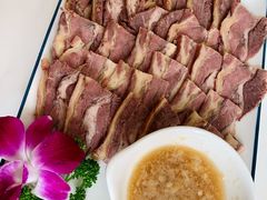 驴肉-培万河间驴火•驴肉火锅(东平店)