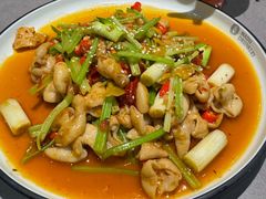 -麻都·成都菜(人民广场店)