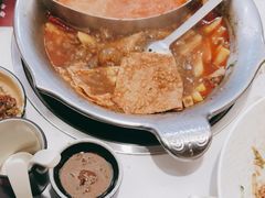 -刘一锅筋头巴脑(大悦城C店)