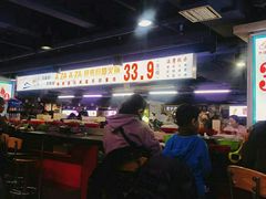 -西单明珠商场