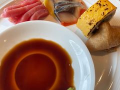 -岷山饭店-芝芝自助餐厅