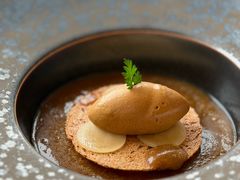 -Caprice(香港四季酒店)