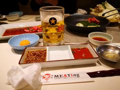 -焼肉なべしま 天文館店