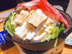 -二丁目食堂(铁西星摩尔店)