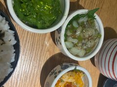 -沼津港精致料理·寿喜烧·烧鸟(青浦宝龙广场日料榜单店)