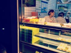 -鲍师傅糕点(江苏路店)