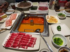 -海底捞火锅(北金鹰店)