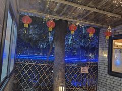 -绿雅居原生态农庄(小涌店)