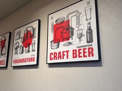 -永红源啤酒·烧烤·海鲜·大排档(台柳路店)