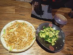 -并州大牌档之醉轻尘