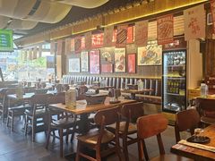 -聚点串吧·北京烧烤(朝北店)