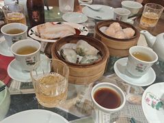 -香港蓮香樓(上環店)