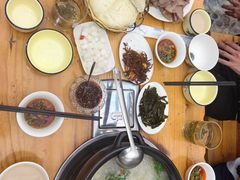 -尼玛藏家风味园(阿山食城店)