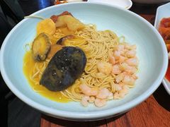 -裕兴记•蟹黄面馆(人民广场店)