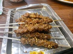 -食客居(缔景店)