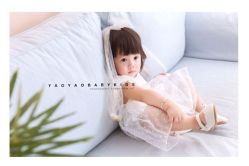 -幺幺BABY婚纱摄影