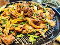 -那家山城(樱桃园店)