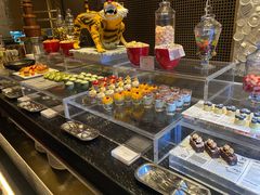 -博林天瑞喜来登酒店·西丽尚膳