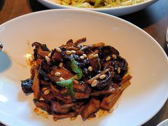 -北京老铺烤鸭(老城根店)